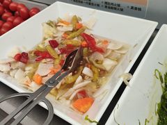 -海底捞火锅(吴中路店)