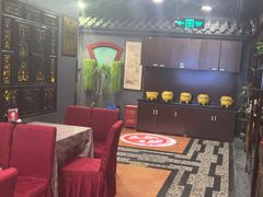 -老浒记烤鸭-北京菜(琉璃厂店)