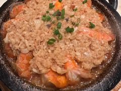 -小菜园新徽菜(溧阳万达店)