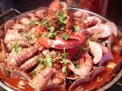-香满居张记小厨私房菜(青岛站店)
