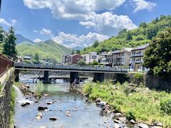 -山沟沟景区