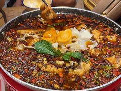 -聂发财重庆江湖菜(解放碑店)