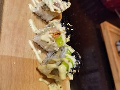 -德川家日本料理(龙德广场店)