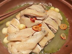 -西湖春天•老字号杭州菜(百汇店)