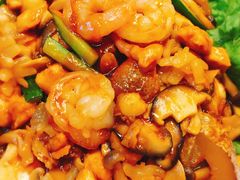 -陈傻子餐厅(世纪都会店)