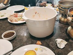 -川骄海鲜自助(亚运村店)