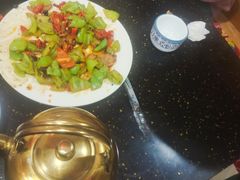 -王村姑老土炕莜面村(张北店)