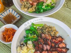 -陆长玖古法猪脚饭(玄风桥店)