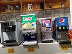 -快乐爱斯米牛排自助(正大广场店)