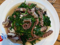-小船渔村·大连菜(明泽街店)