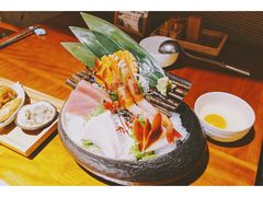 -牛玄庵日式寿喜烧·料理店(新源里店)