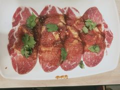 -新石器烤肉(千灯大润发店)