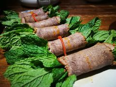 -云海肴·汽锅鸡·云南菜(美罗城店)