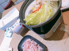 -吉野家(南昌铜锣湾店)