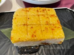 凉糕-凯鸽酒楼(大同振兴街店)