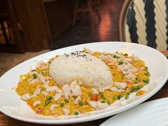 -翡翠鸟精品泰国菜(北辰财富中心店)