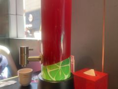 -辣尚瘾·烤鱼·新川菜(牡丹园直营店)