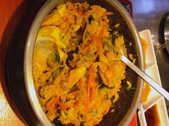 -韩聚屋韩国烤肉餐厅(新北万达店)