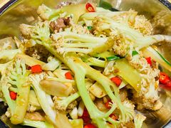 -老湘村·湖南土菜(天河维多利店)