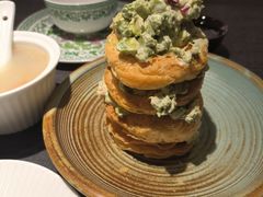 -南里山房·新淮扬菜(徐汇万科店)