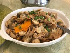 -老地方海鲜餐厅