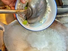 -毅祥斋老孙家泡馍(西羊市店)