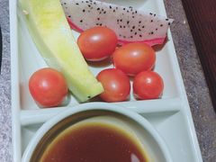 -韩盛·盛江山自助料理(中街大悦城店)