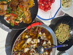 -鑫巴蜀(和平里店)