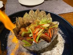 -采悦轩中餐厅·粤菜·海南菜(神州半岛喜来登度假酒店)
