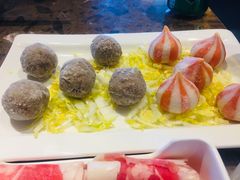 -小龙坎老火锅(北京三里屯店)