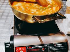 -清迈清迈巷口小排档(烟台山店)