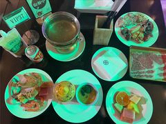 -朗丽兹自助餐厅
