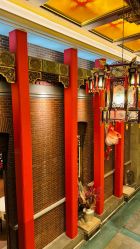 -梅龙镇酒家·宴会厅(南京西路总店)