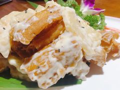 -觅山云南菜(泊富ICITY店)