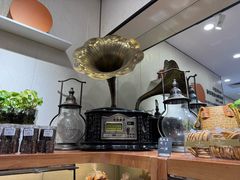 -梦菲思饼屋(瑞金宾馆店)