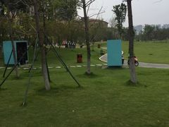 -府河摄影公园