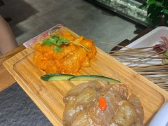 -来涮蜀鲜货火锅串串香(菜市口店)