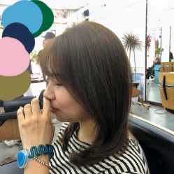 点击看大图 -A HAIR SALON