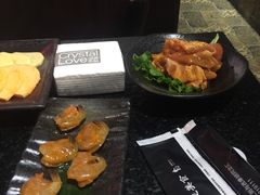 -炭虎烤肉(桂林路店)