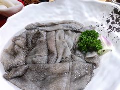 极品脆毛肚-谭鸭血老火锅(慈云寺店)