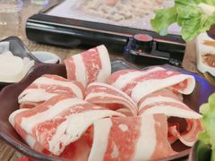-张姐烤肥牛(西丽店)