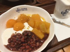 -赵记传承·中式甜品(中山石岐大信店)