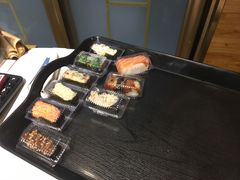 -池田寿司·4H鲜作(朝阳大悦城店)