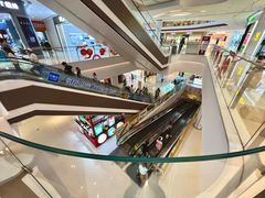 店内环境-龙湖南京江北天街
