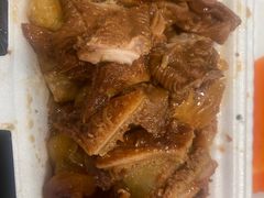 -细妹五香牛杂(步行街店)