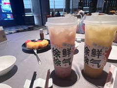 -徐记海鲜(梅溪新天地店)