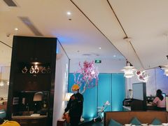 -周渝食惦·酸菜鱼精致川菜(横岗店)