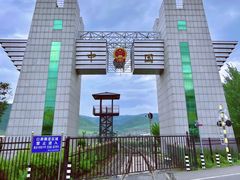 -丰茂海鲜烧烤(龙源华府店)