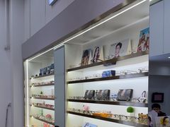 -视野联行眼镜·蔡司·控优点授权(长白万象汇店)