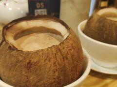 -佛有缘素食馆·荔湾老字号(陈家祠首店)